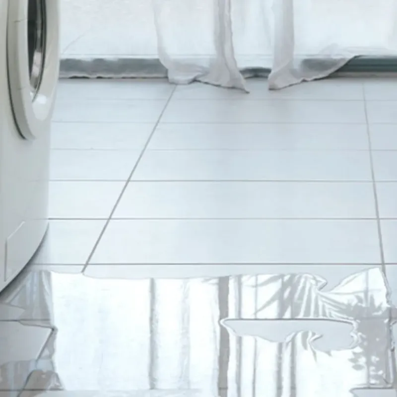 Appliance Leak Cleanup in Clarksville, AR