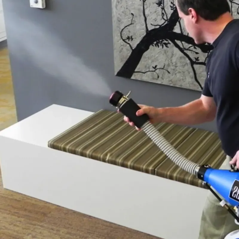 Professional Odor Removal in Clarksville, AR